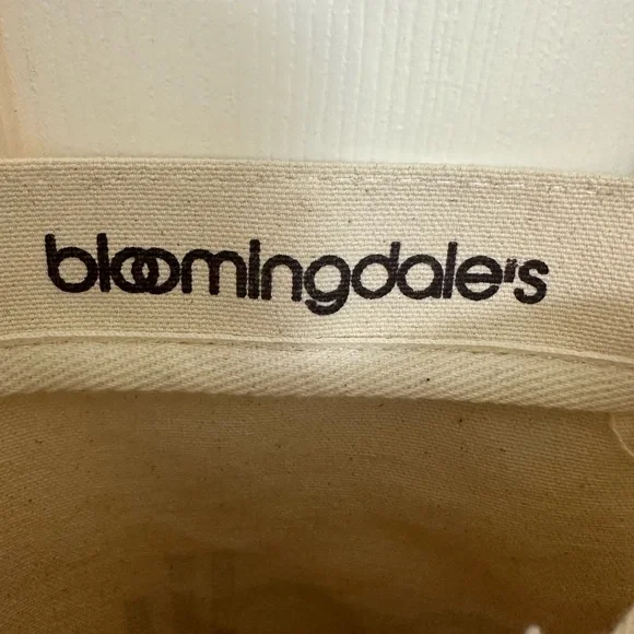 Bloomingdale’s tote bag - Picture 4 of 4